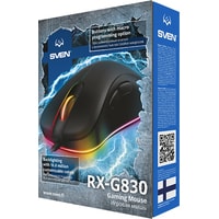 Игровая мышь SVEN RX-G830