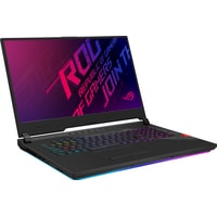 Игровой ноутбук ASUS ROG Strix SCAR 17 G732LWS-HG081T