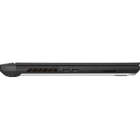 Игровой ноутбук ASUS ROG Strix SCAR 17 G732LWS-HG081T