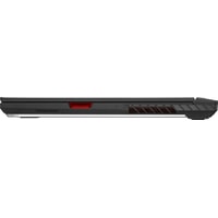 Игровой ноутбук ASUS ROG Strix SCAR 17 G732LWS-HG081T