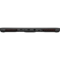 Игровой ноутбук ASUS ROG Strix SCAR 17 G732LWS-HG081T