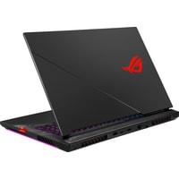 Игровой ноутбук ASUS ROG Strix SCAR 17 G732LWS-HG081T