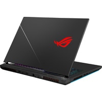 Игровой ноутбук ASUS ROG Strix SCAR 17 G732LWS-HG081T