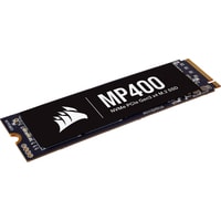 SSD Corsair MP400 4TB CSSD-F4000GBMP400