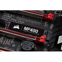 SSD Corsair MP400 4TB CSSD-F4000GBMP400