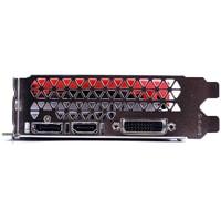 Видеокарта Colorful GeForce GTX 1650 Super NB 4G-V