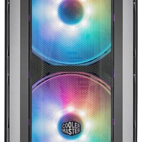 Корпус Cooler Master MasterCase H500P Mesh ARGB MCM-H500P-MGNN-S11