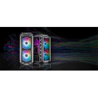 Корпус Cooler Master MasterCase H500P Mesh ARGB MCM-H500P-MGNN-S11