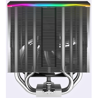 Кулер для процессора DeepCool AS500 R-AS500-BKNLMN-G