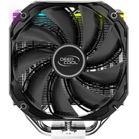 Кулер для процессора DeepCool AS500 R-AS500-BKNLMN-G
