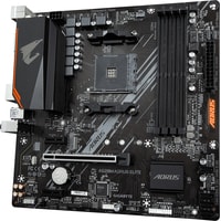 Материнская плата Gigabyte A520M Aorus Elite (rev. 1.0)