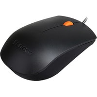 Мышь Lenovo 300 USB Mouse