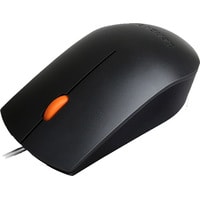Мышь Lenovo 300 USB Mouse