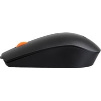 Мышь Lenovo 300 USB Mouse
