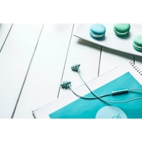 Наушники 1More E1025 (мятный)