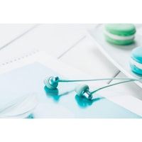 Наушники 1More E1025 (мятный)