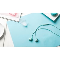 Наушники 1More E1025 (мятный)