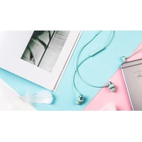 Наушники 1More E1025 (мятный)