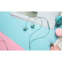 Наушники 1More E1025 (мятный)