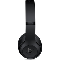 Наушники Beats Studio3 Wireless (матовый черный)