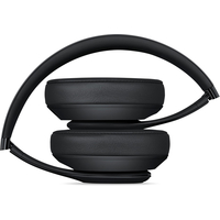 Наушники Beats Studio3 Wireless (матовый черный)