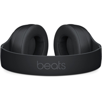 Наушники Beats Studio3 Wireless (матовый черный)