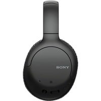 Наушники Sony WH-CH710N (черный)