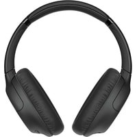 Наушники Sony WH-CH710N (черный)