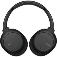Наушники Sony WH-CH710N (черный)