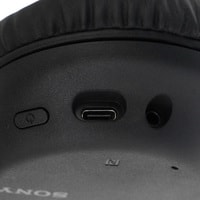Наушники Sony WH-CH710N (черный)