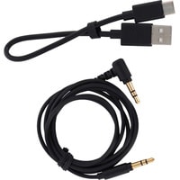 Наушники Sony WH-CH710N (черный)