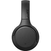 Наушники Sony WH-XB700 (черный)