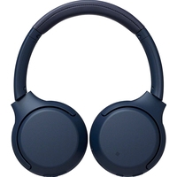 Наушники Sony WH-XB700 (синий)