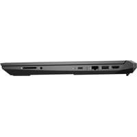 Ноутбук HP Pavilion Gaming 15-ec0077ur 2C7N2EA