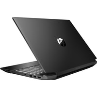 Ноутбук HP Pavilion Gaming 15-ec0077ur 2C7N2EA