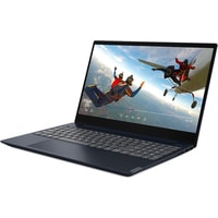 Ноутбук Lenovo IdeaPad S340-15IIL 81VW007QRU