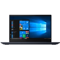 Ноутбук Lenovo IdeaPad S340-15IIL 81VW007QRU