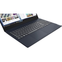 Ноутбук Lenovo IdeaPad S340-15IIL 81VW007QRU