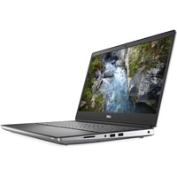 Рабочая станция Dell Precision 15 7550-5430 32 Гб