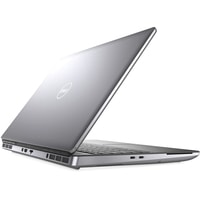 Рабочая станция Dell Precision 15 7550-5430 32 Гб