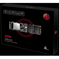 SSD A-Data XPG SX8100 1TB ASX8100NP-1TT-C