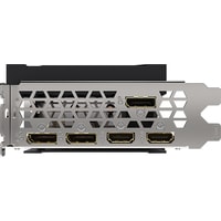 Видеокарта Gigabyte GeForce RTX 3090 Eagle 24GB GDDR6X GV-N3090EAGLE-24GD
