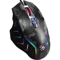 Игровая мышь A4Tech Bloody J95S Satellite