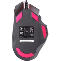 Игровая мышь A4Tech Bloody J95S Satellite