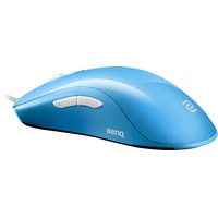 Игровая мышь BenQ Zowie FK1-B Divina Version (голубой)