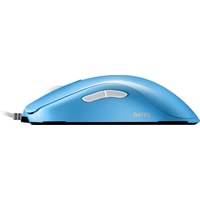 Игровая мышь BenQ Zowie FK1-B Divina Version (голубой)
