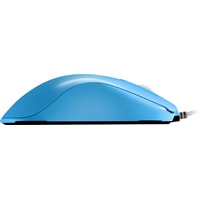 Игровая мышь BenQ Zowie FK1-B Divina Version (голубой)
