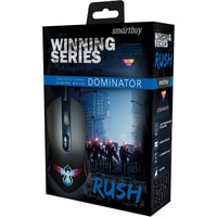 Игровая мышь SmartBuy Dominator SBM-720G-K