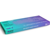 Клавиатура Hiper Genome GK-2