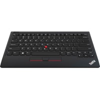 Клавиатура Lenovo ThinkPad TrackPoint II 4Y40X49515